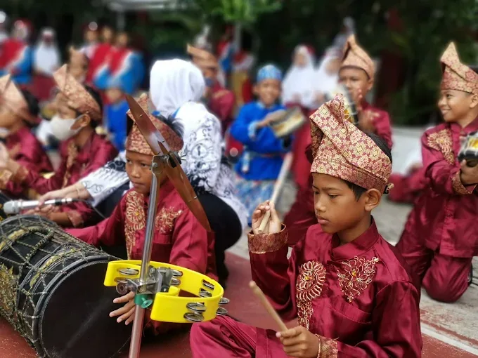 Marawis