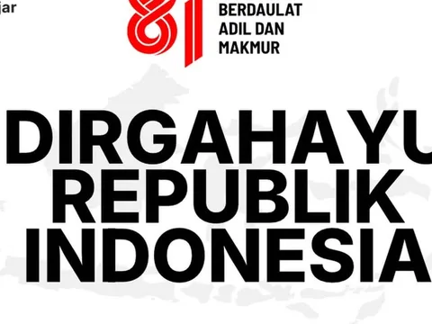 Dirgahayu Republik Indonesia