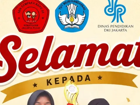 Nayla dan Hanum Melaju ke Jenjang Berikutnya