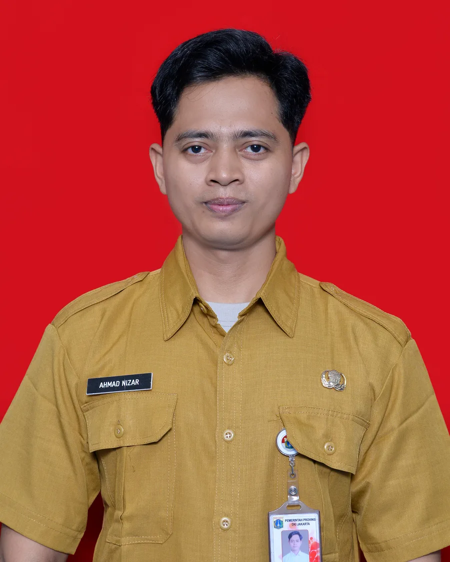 Foto Ahmad Nizar