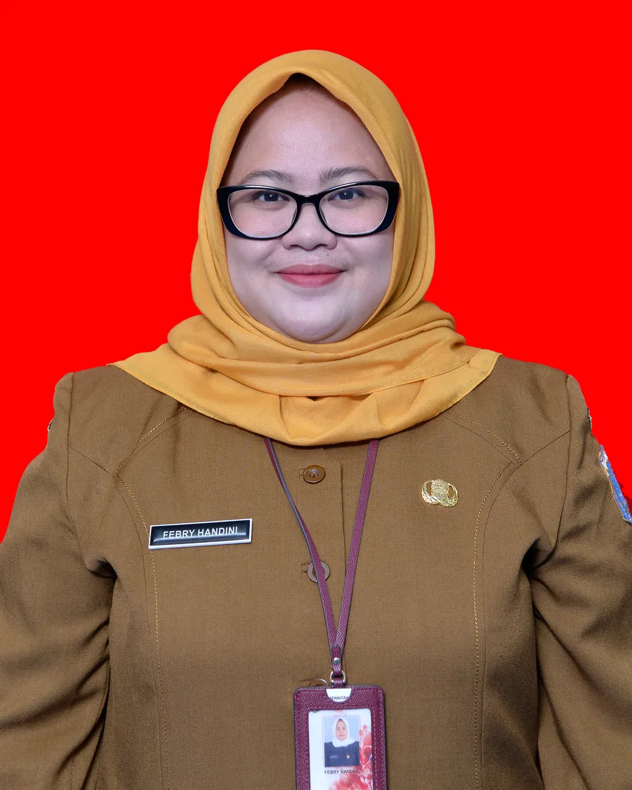 Foto Febry Handini