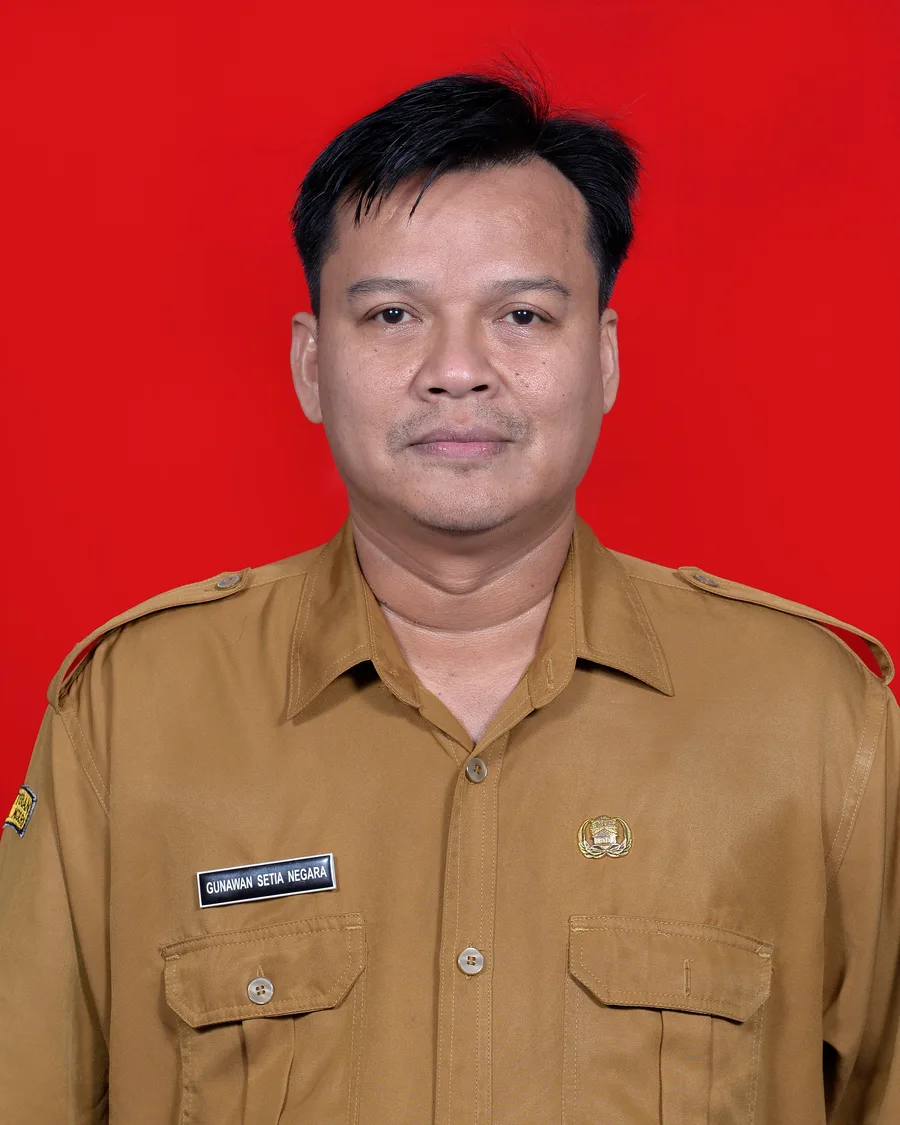 Foto Gunawan Setia Negara