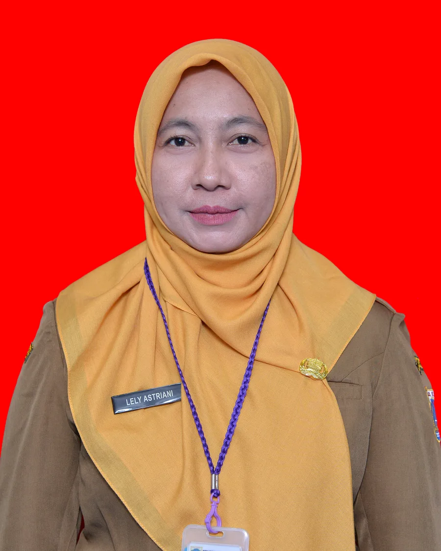 Foto Lely Astriani