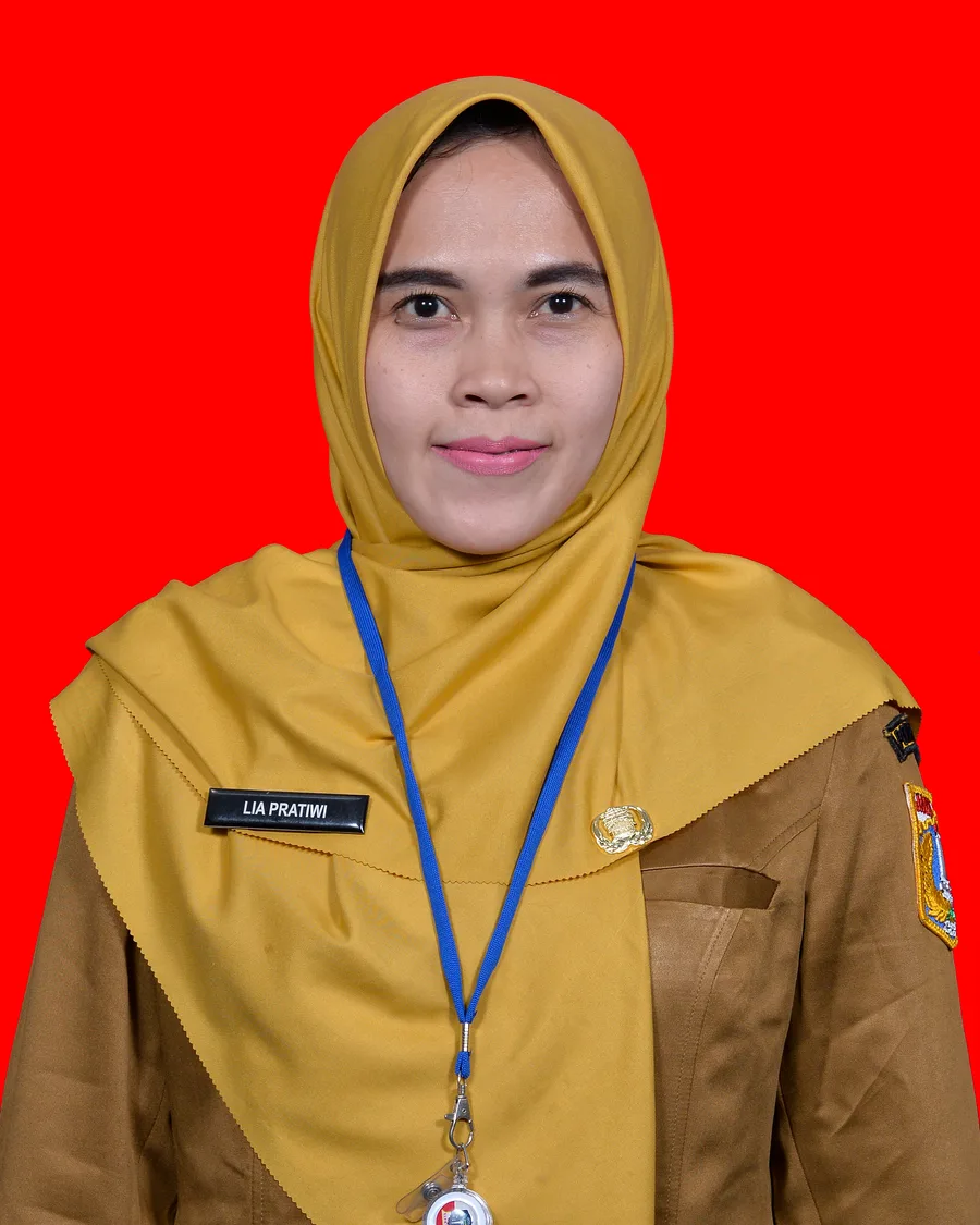 Foto Lia Pratiwi