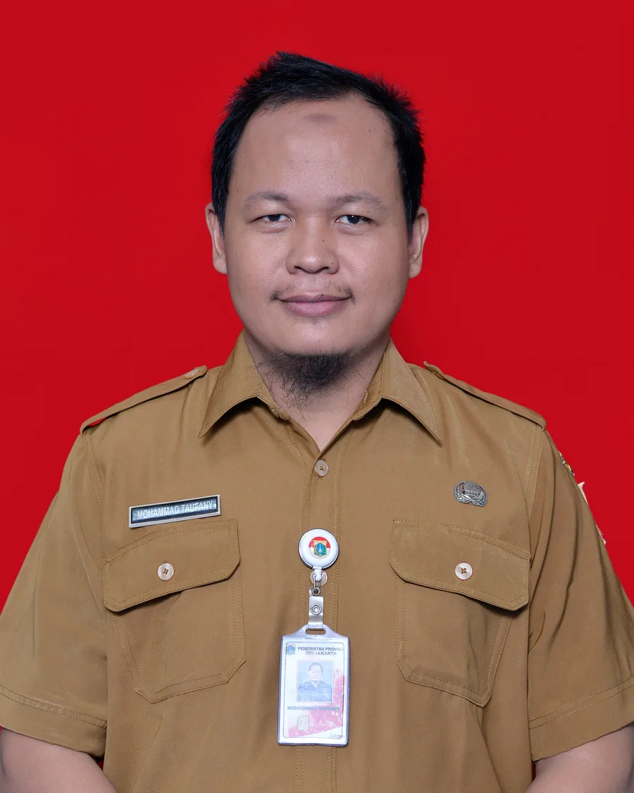 Foto Mohammad Taufany