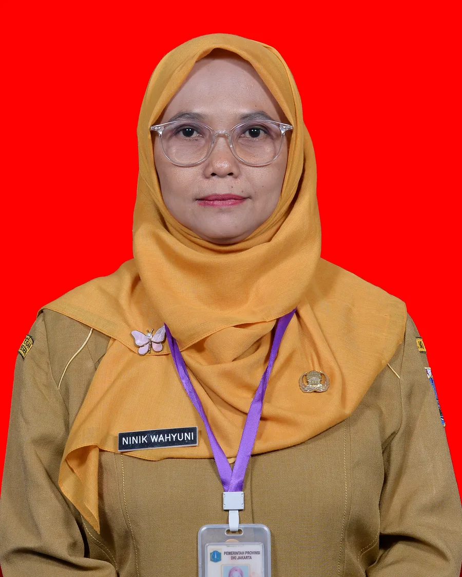 Foto Ninik Wahyuni