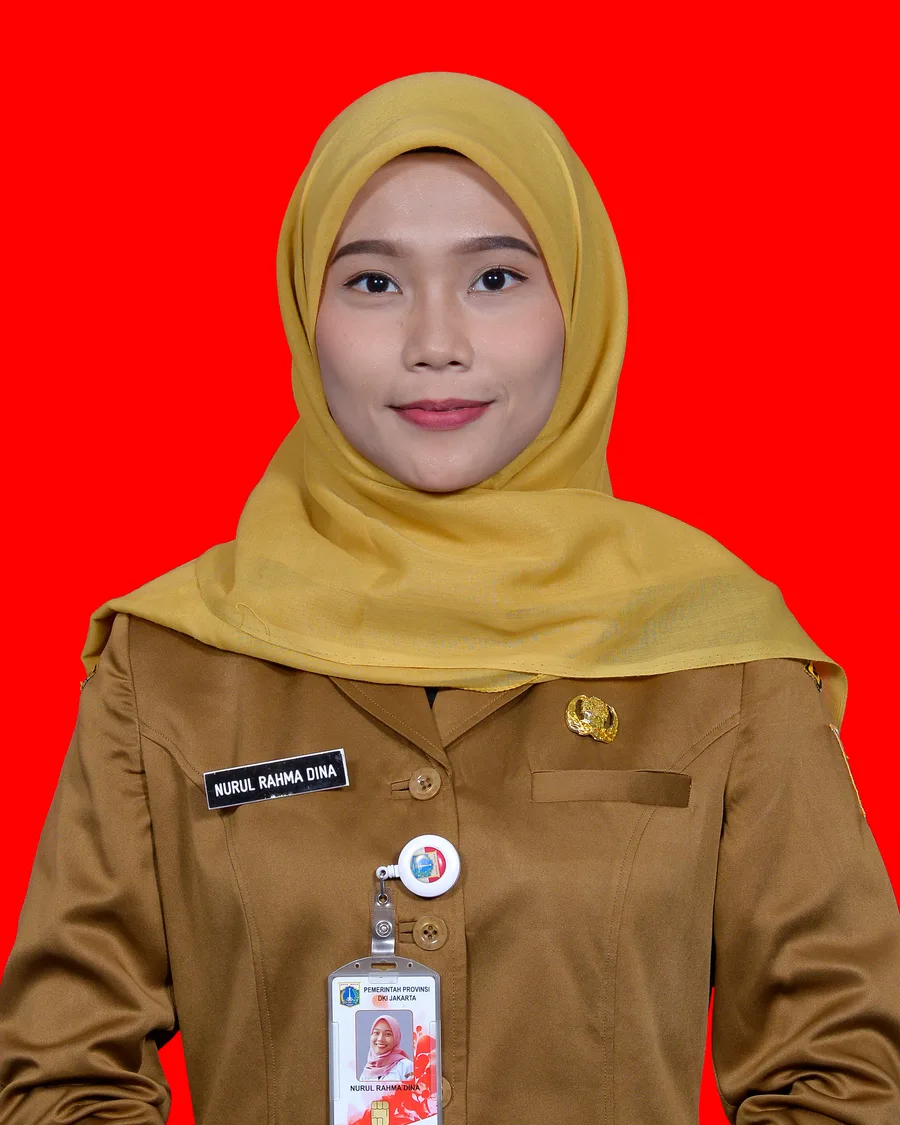 Foto Nurul Rahma Dina