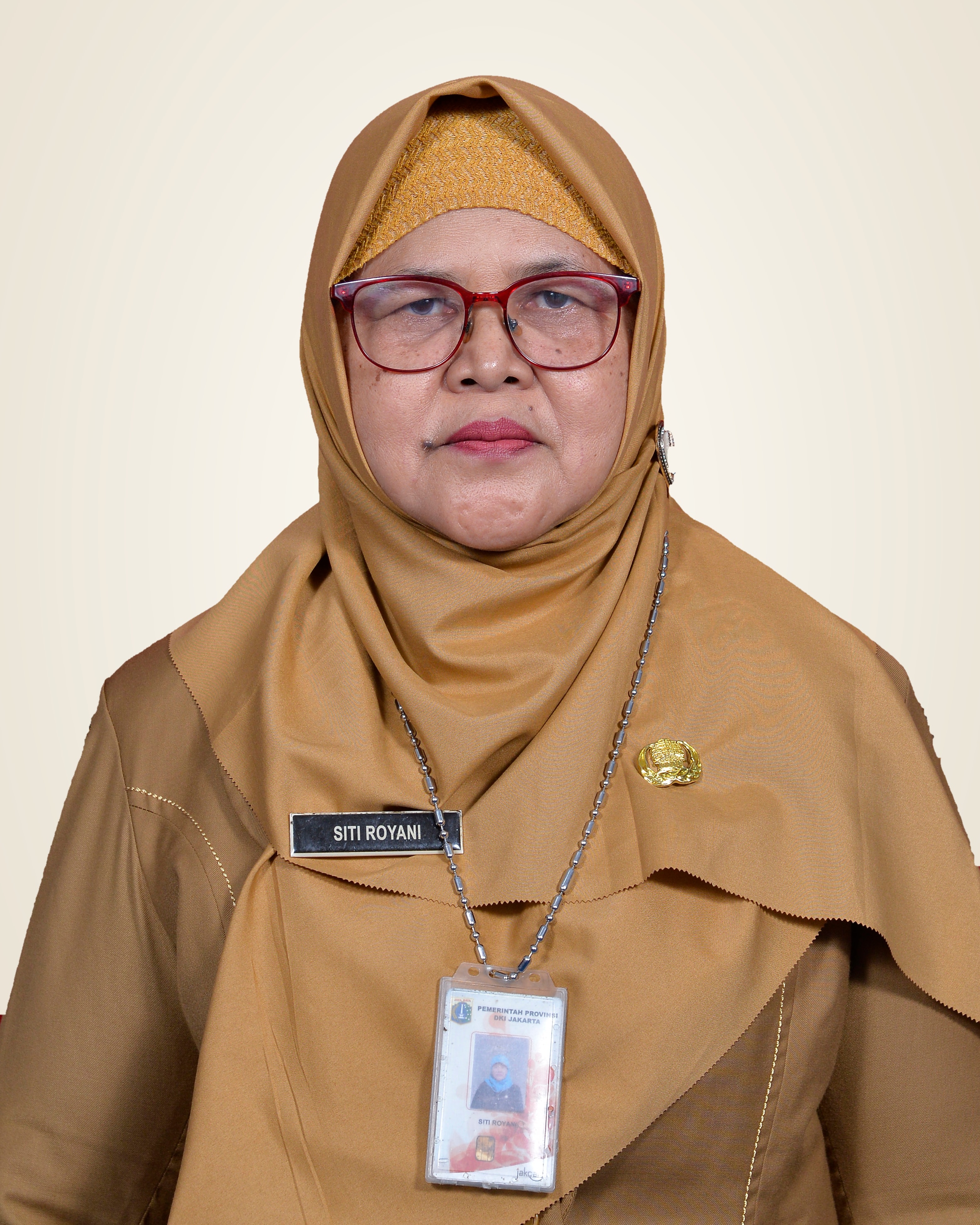 Foto Siti Royani, S.Pd.